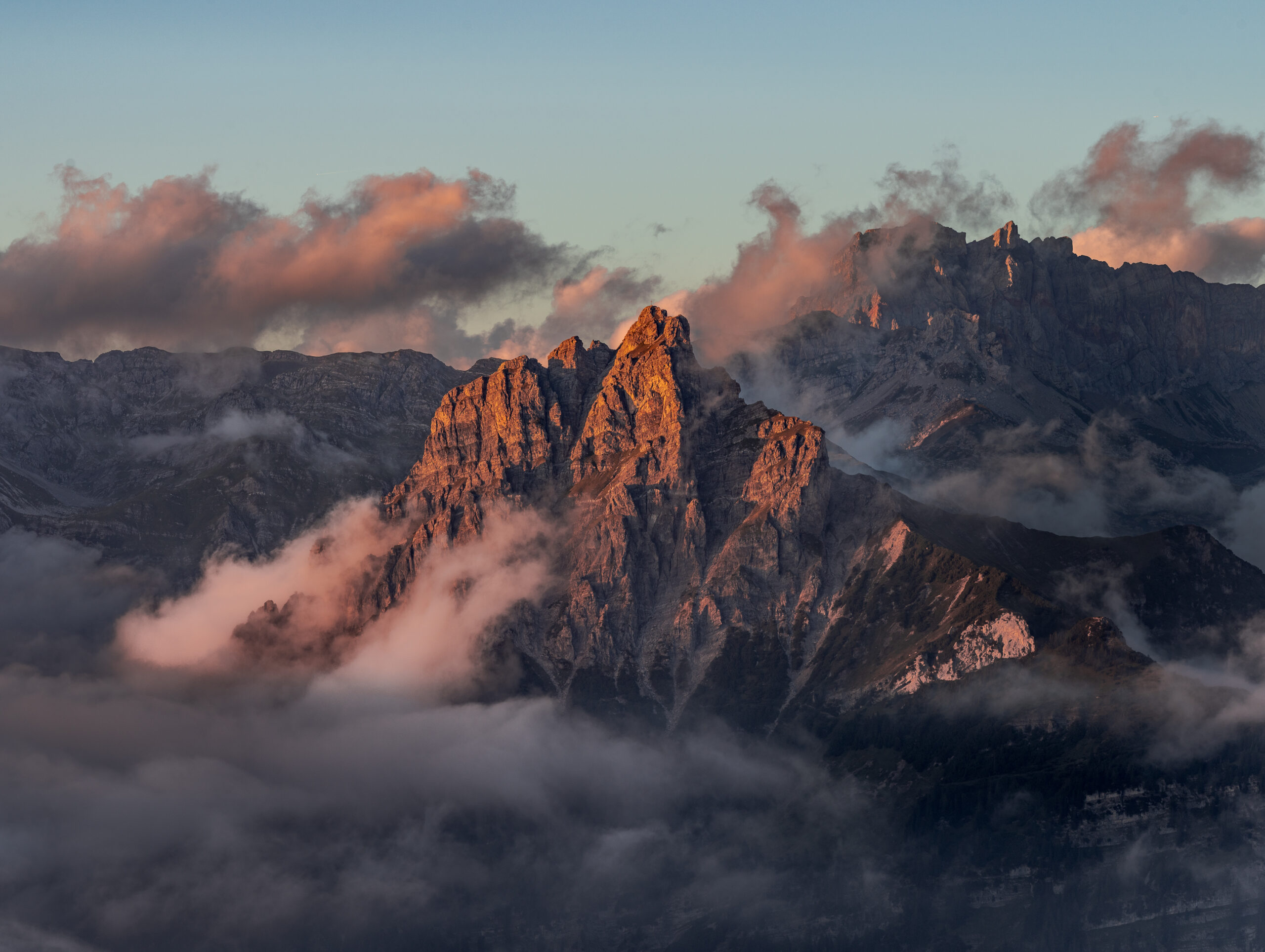 Landschaftsfotografie